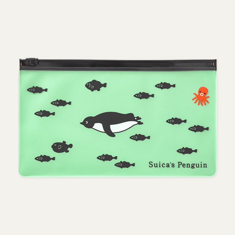 Suica オリジナル ペンギンクリップ JR東日本 マグネット 【SALE／87%OFF】