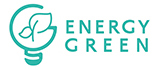 ENERGY GREEN logo